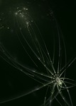 fractal, abstract, background