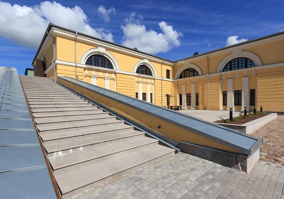 Daugavpils Migration Center: Over 80% Capacity and Ongoing Challenges - News Directory 3