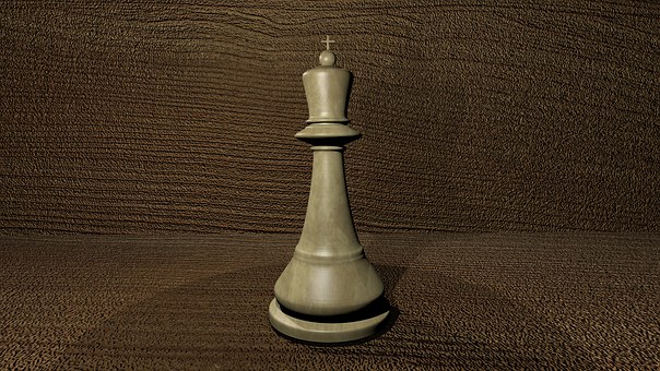 Free Chess Design illustration and picture