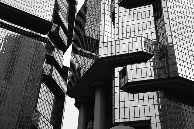 Free Skyscraper Building photo and picture