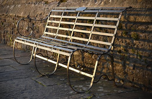 Outdoor Furniture Images · Pixabay · Download Free Pictures Bench, Metal, Old, Outdoor, Furniture - Outdoor Furniture Images · Pixabay · Download Free Pictures
