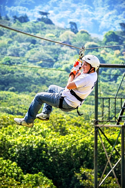 Free Extreme Sport photo and picture