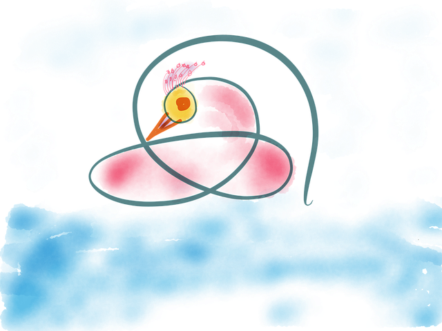 Free Tamil Letter illustration and picture