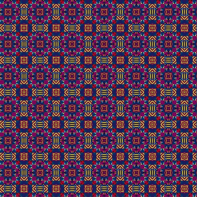 Free Tile Template illustration and picture
