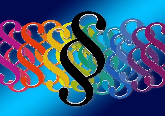 Free logo concept paragraph illustration