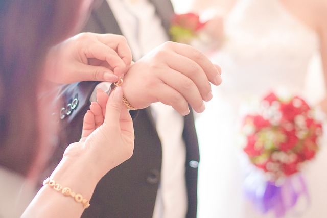 Hochzeit, Armband, Sina, Schwiegermutter