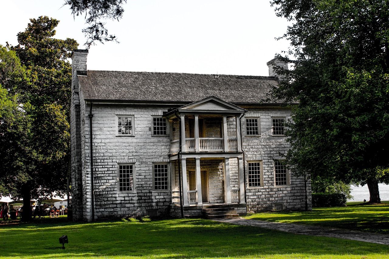 Castle - free online jigsaw puzzle photo