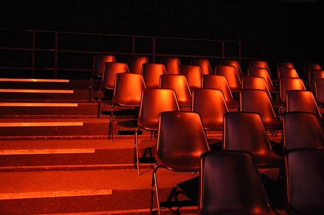 Free Chairs Stairs photo and picture
