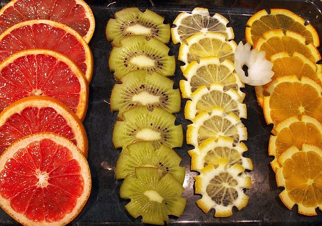 Free Fruit Oranges photo and picture