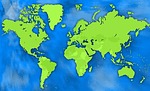 africa, america, antarctica