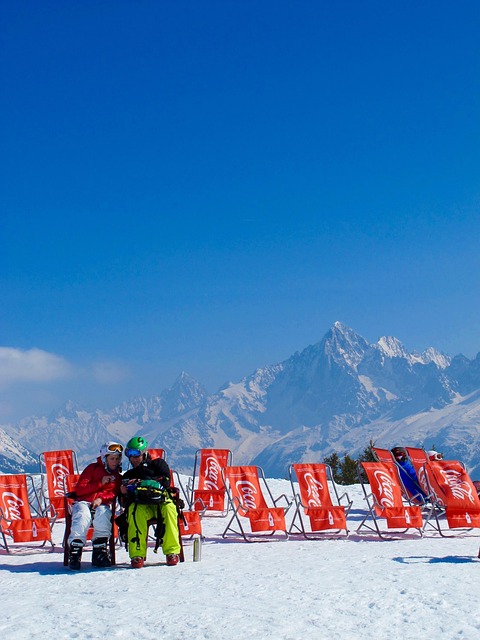 Free Alps Ski photo and picture
