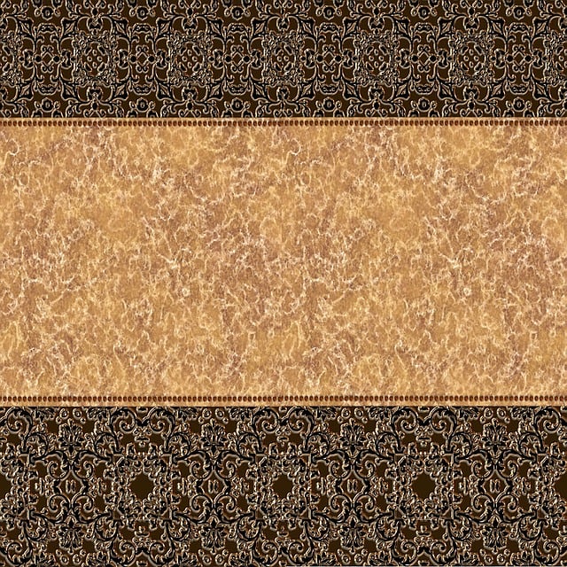Free scrapbook background wall illustration