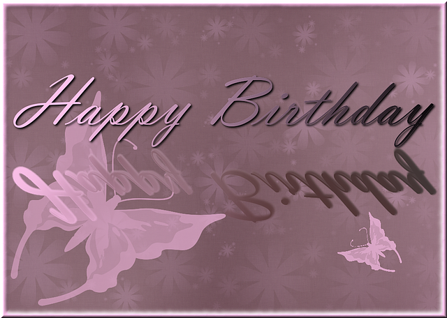 Download free HD stock image of Birthday Card Happy Birthday Free birthday card happy birthday writing illustration