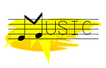 music, dance, abstract