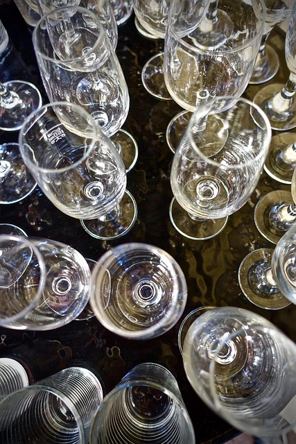 Free Wine Glasses Glass photo and picture