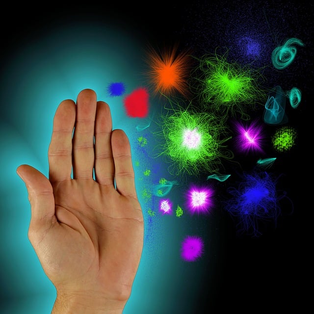 Free immune defense defense infection illustration