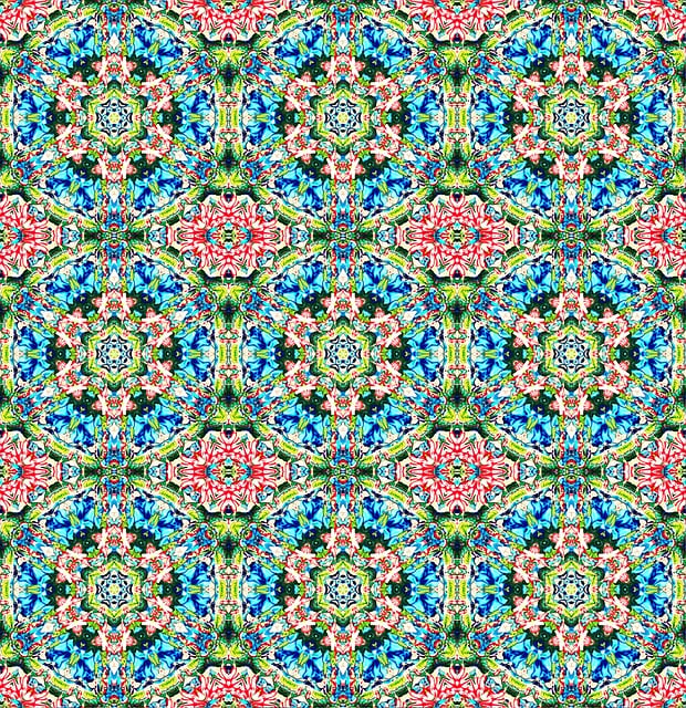 Free Tile Background Pattern illustration and picture