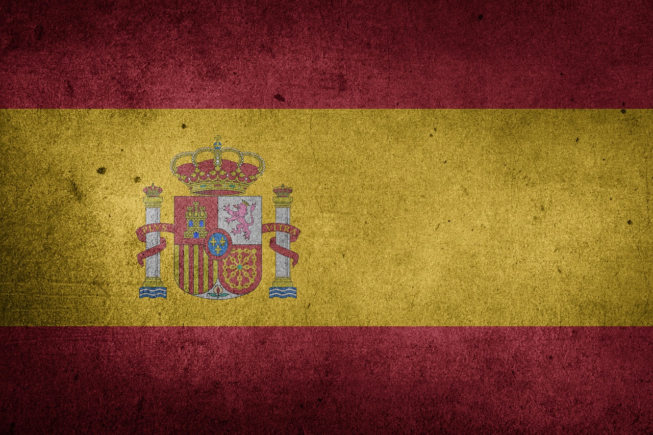 100 Free Espagne Drapeau Spain Images Pixabay