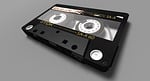 k7, magnetic tape, tdk