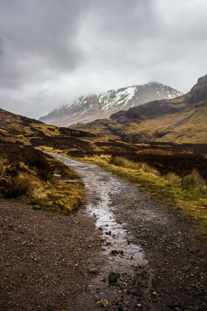 Scotland Water Lake Free photo on Pixabay Pixabay