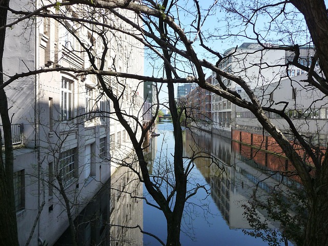 Free City Water photo and picture