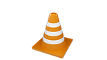 barrier, cone, attention