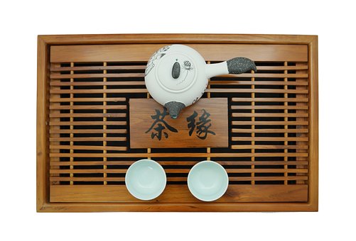 Free Wooden Tray Tray photo and picture