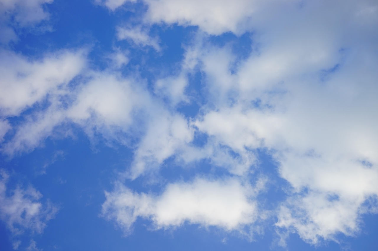 Heaven Clouds Cloudy - Free photo on Pixabay - Pixabay