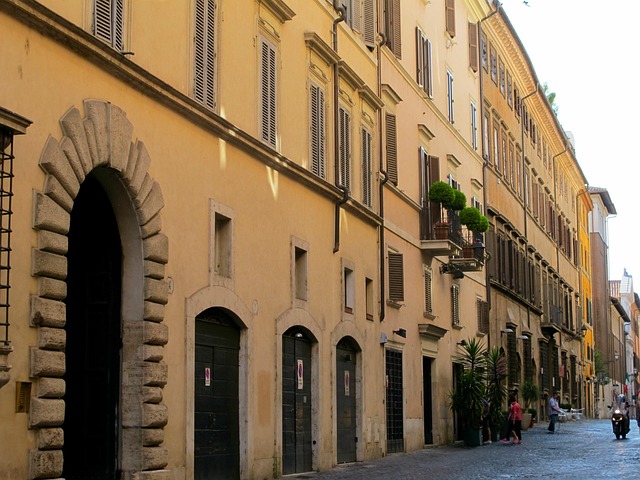 Free Rome Italy photo and picture