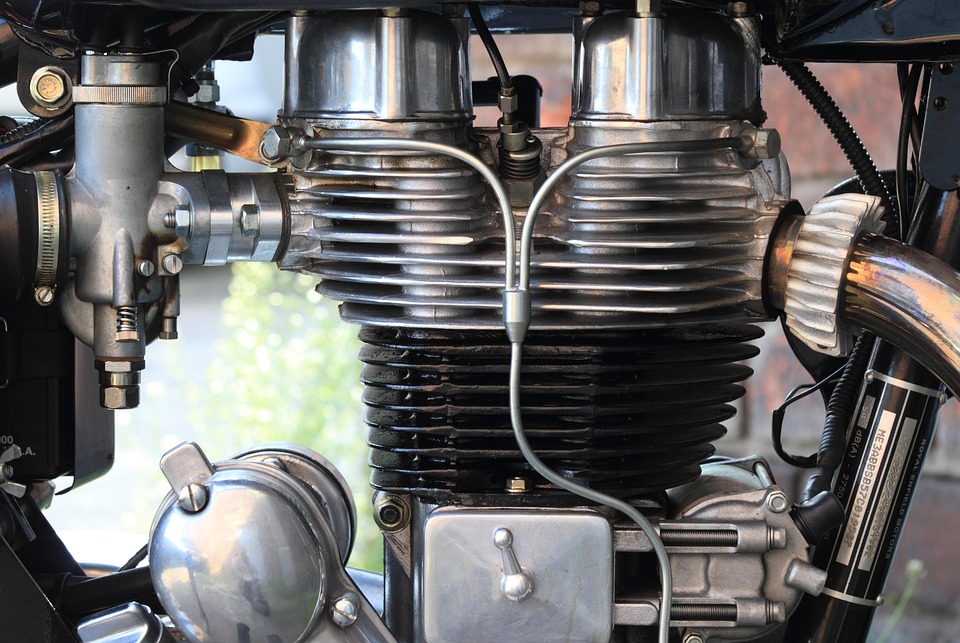 Motor Motorcycle Engine Free photo on Pixabay Pixabay
