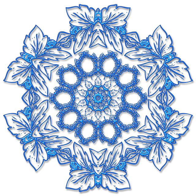 Free Template Tile illustration and picture