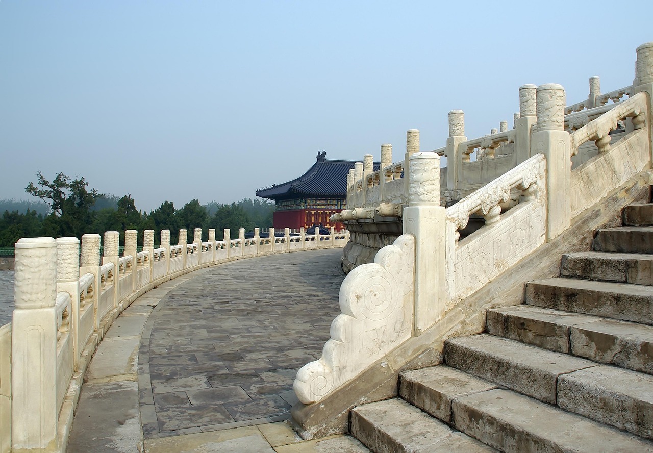 北京车展:科技盛宴,未来已来