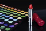 eye shadow, cosmetics, color palette
