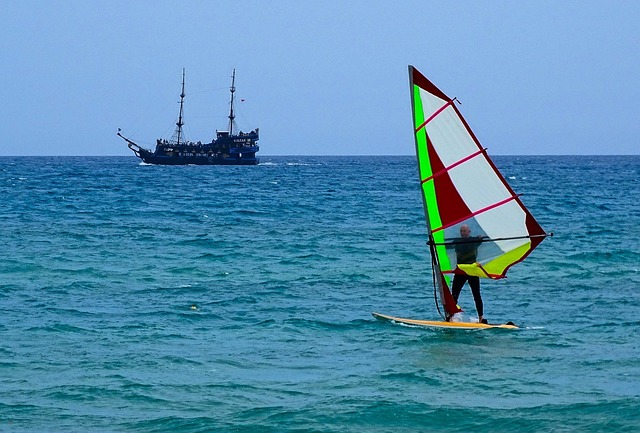 Free Sea Veil photo and picture