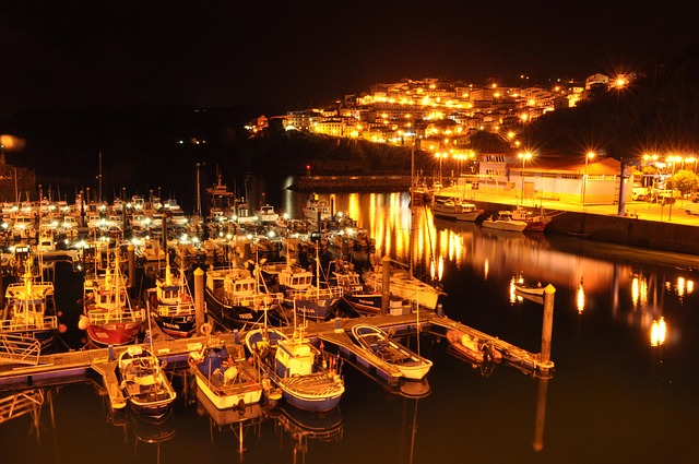 Free The Three Port photo and picture