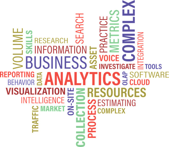 Free analytics business resources illustration