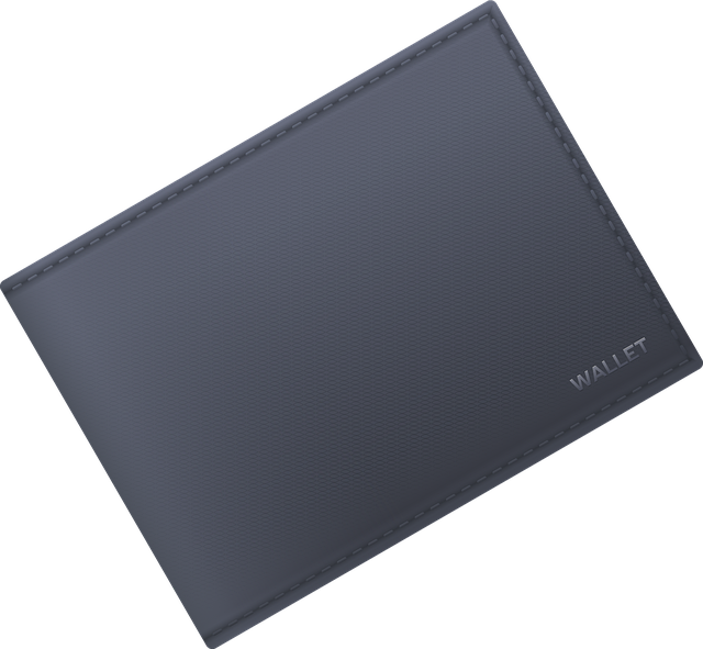 Free Wallet Don vector and picture