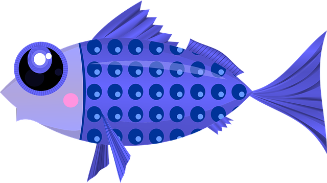 Fische, Niedlich, Tier, Haustier, Zoo