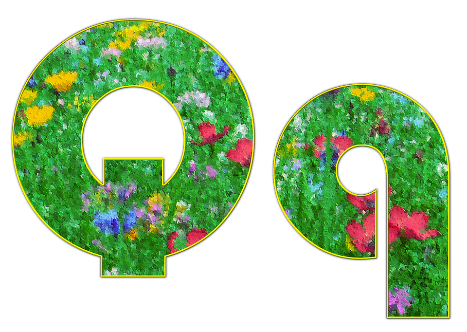 Download Q, Letter, Alphabet. RoyaltyFree Stock Illustration Image