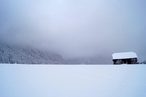 Free Winter Ski photo and picture