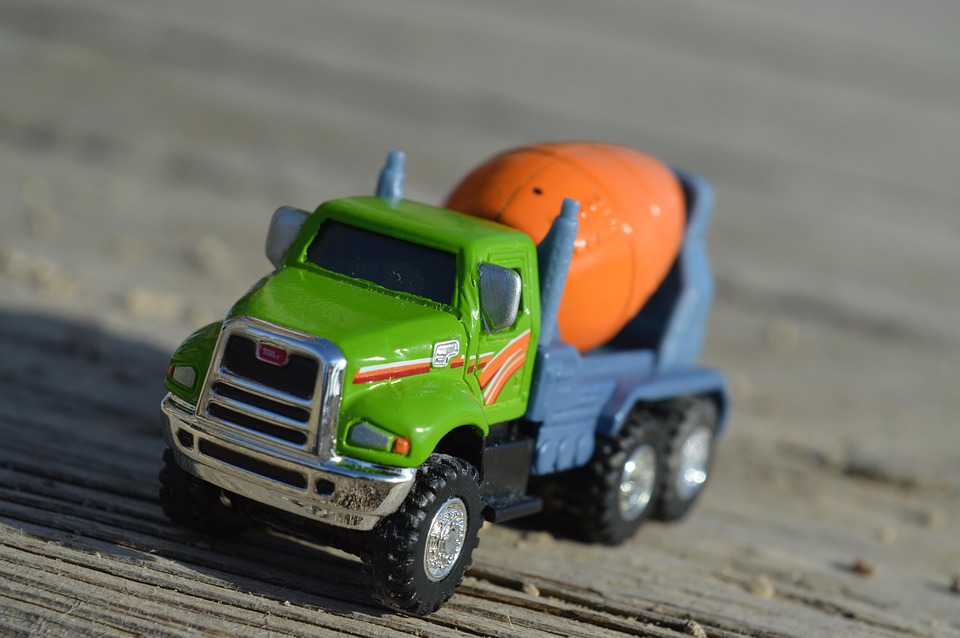 Trucking on Track: Your Weekly Update on Traffic Trends and Conditions