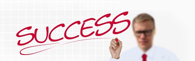 Bedrijf, Zakenman, Succes, Team
