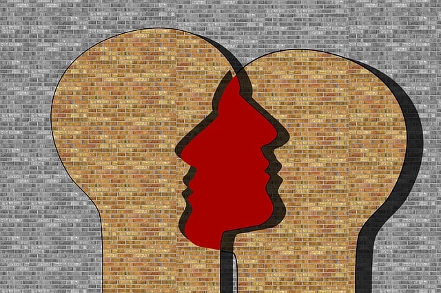 Free face faces dialog illustration