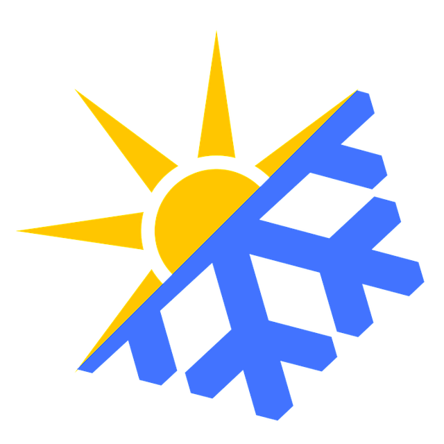 Free april weather icon warm illustration