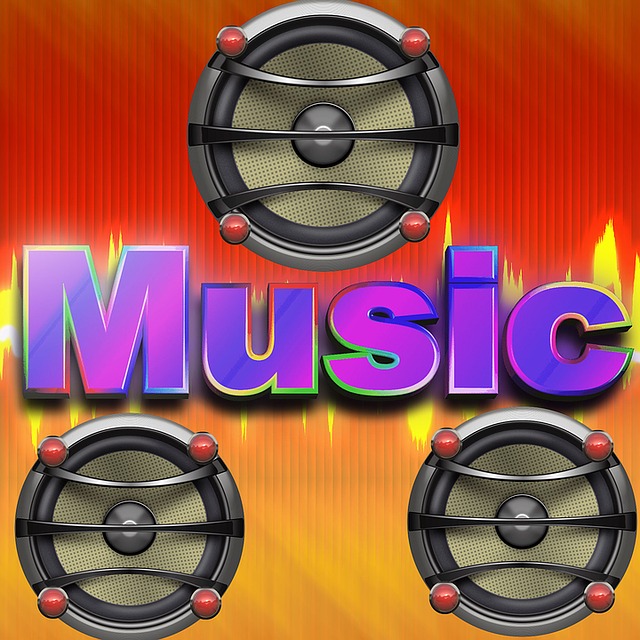 Højttaler, Musik, Multimedie, Bind