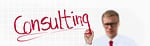 businessman, consulting, business