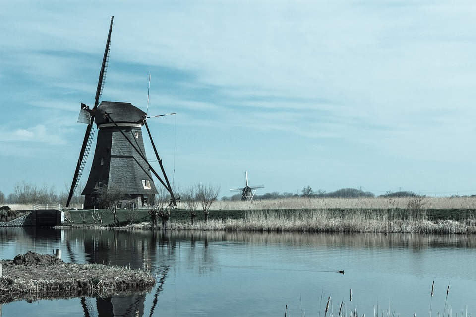Budgeting for Student Housing Costs in the Netherlands