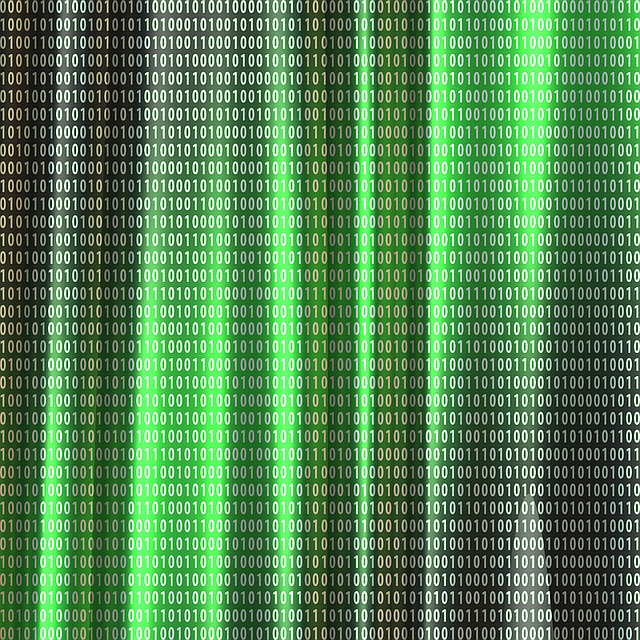 Download Binary, Digitization, Zero. Royalty-Free Stock Illustration ...