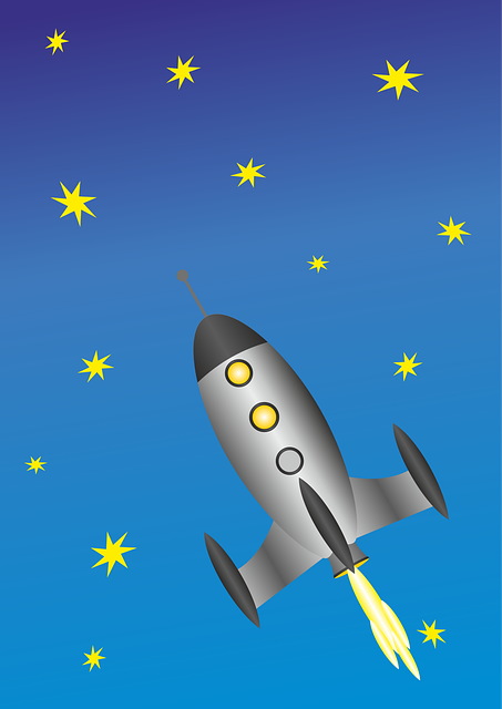 Download free HD stock image of Rocket Spaceship Free rocket spaceship space travel vector