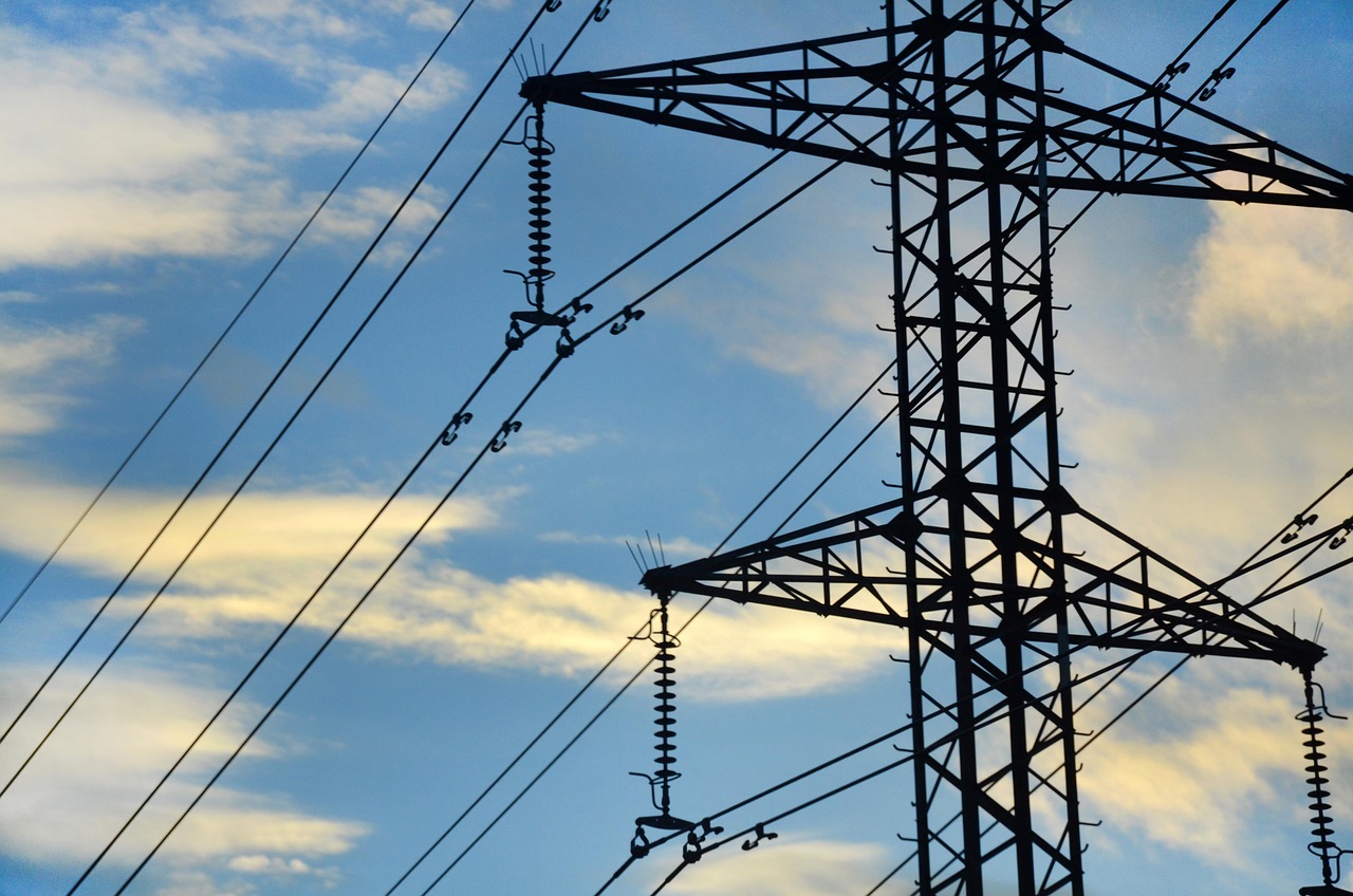 Electricity Knowledge Electric Free photo on Pixabay Pixabay